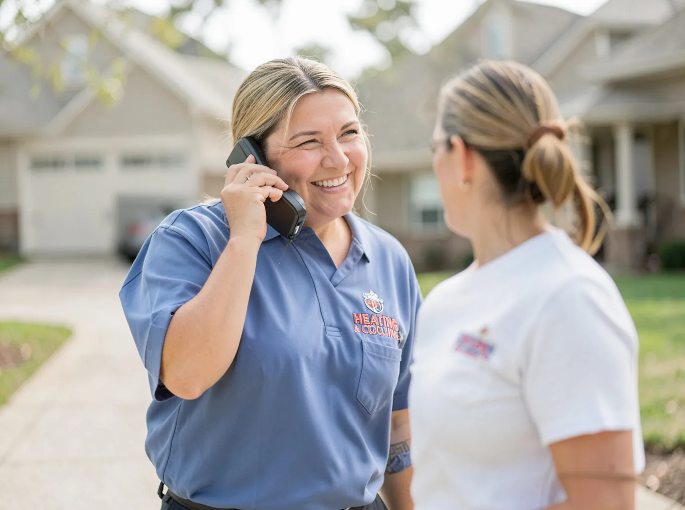 Hvac Repair Bernville, PA FAQs